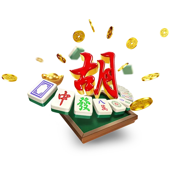 PG麻将胡了品牌主题视觉